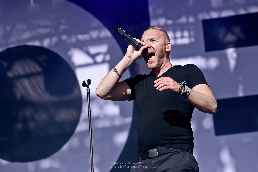 U-Park Festival @NSK Olympiyski, 8-07-2016