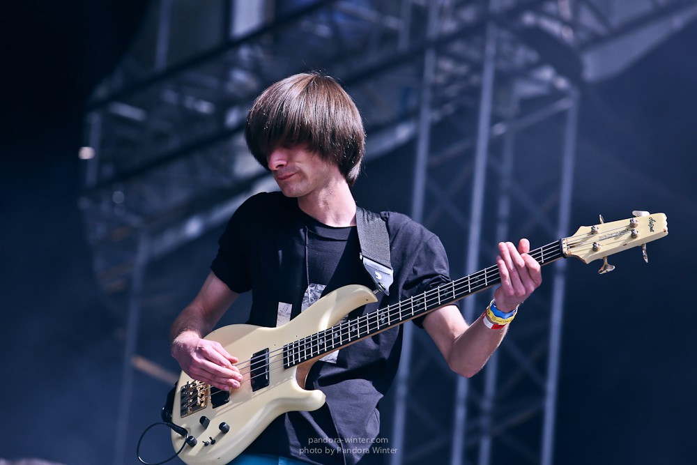 U-Park Festival @NSK Olympiyski, 8-07-2016