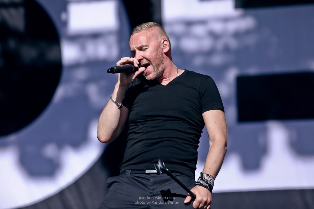 U-Park Festival @NSK Olympiyski, 8-07-2016