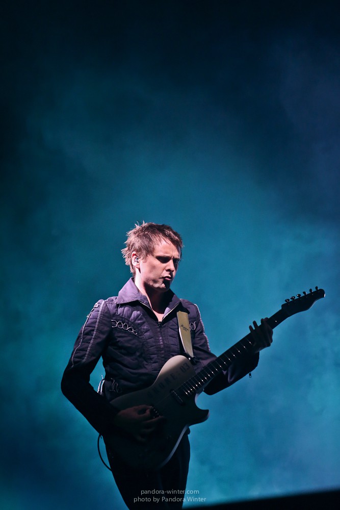 U-Park Festival @NSK Olympiyski, 8-07-2016