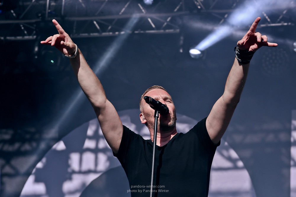 U-Park Festival @NSK Olympiyski, 8-07-2016