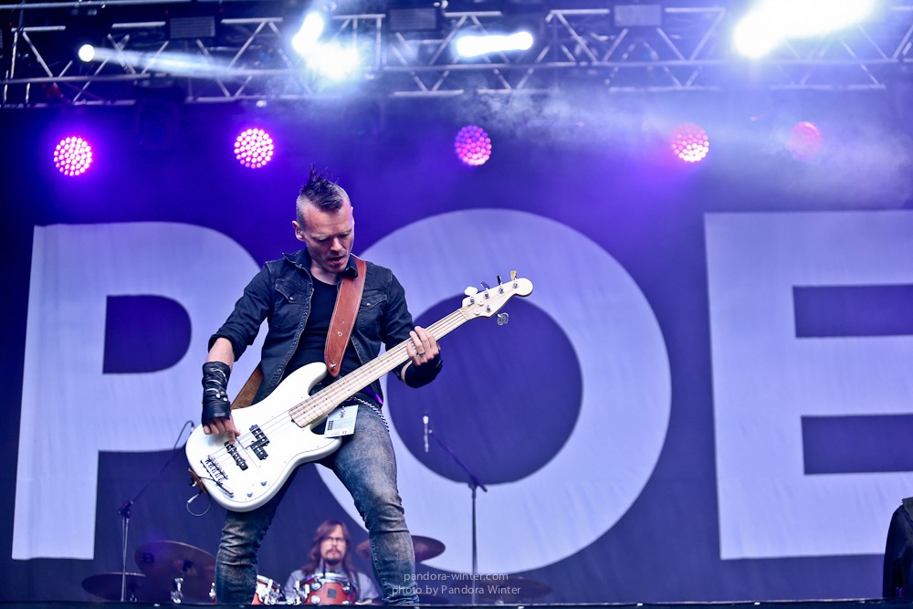 U-Park Festival @NSK Olympiyski, 8-07-2016