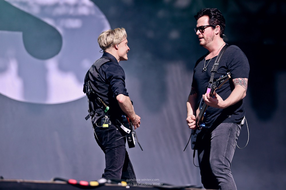U-Park Festival @NSK Olympiyski, 8-07-2016