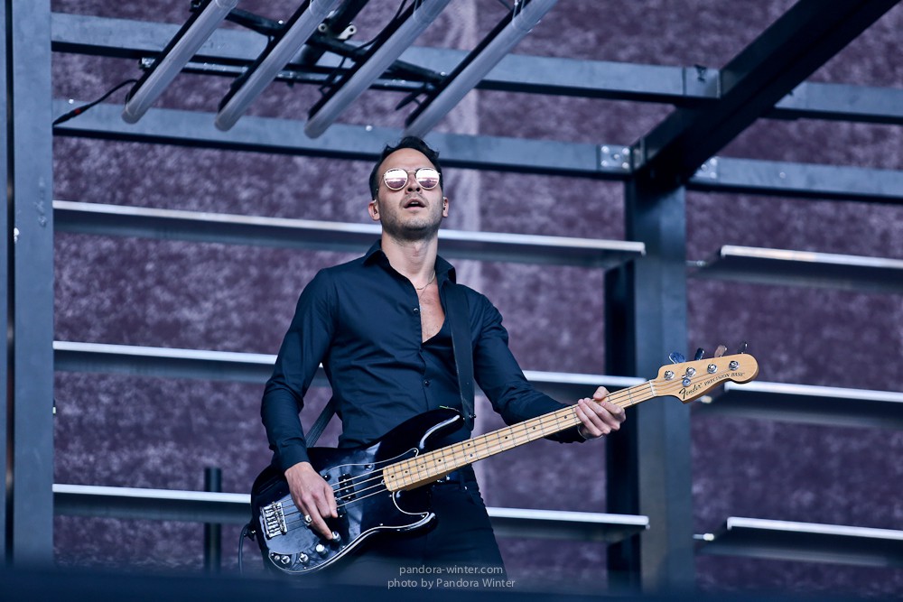 U-Park Festival @NSK Olympiyski, 8-07-2016