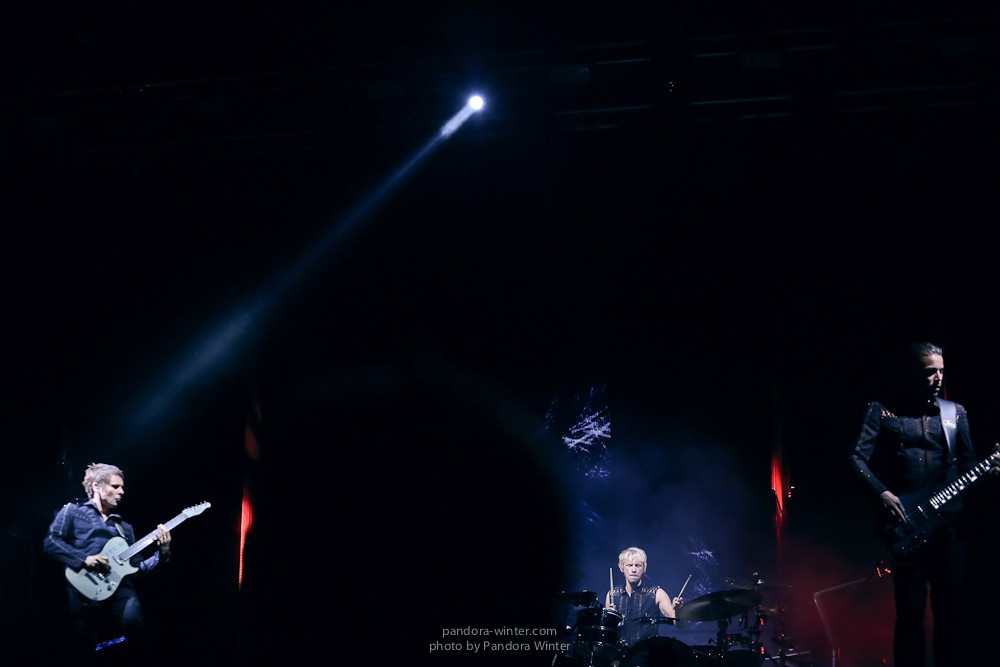 U-Park Festival @NSK Olympiyski, 8-07-2016