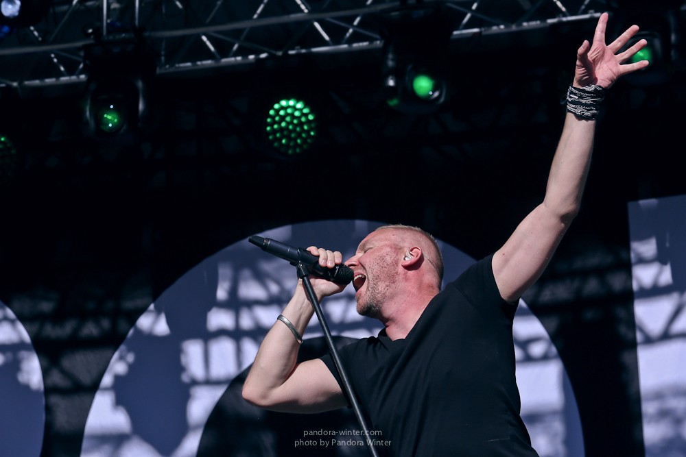 U-Park Festival @NSK Olympiyski, 8-07-2016