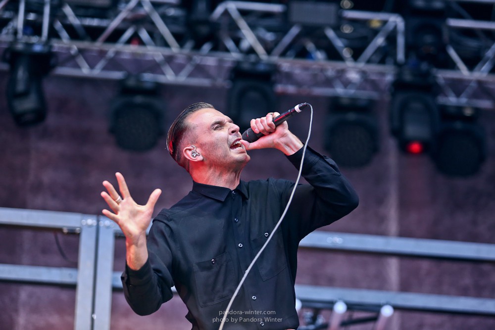 U-Park Festival @NSK Olympiyski, 8-07-2016