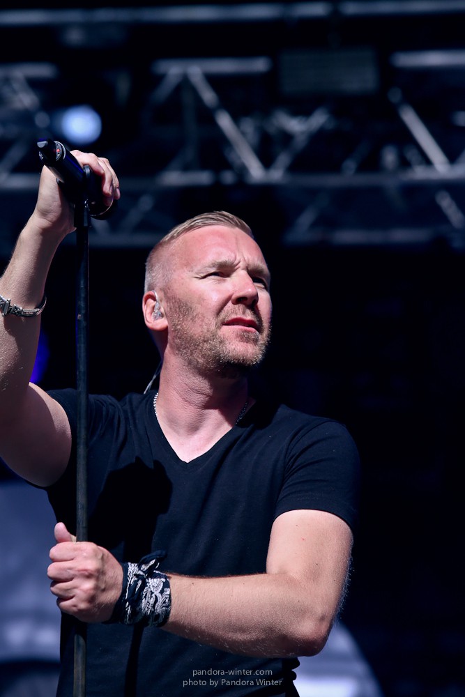 U-Park Festival @NSK Olympiyski, 8-07-2016