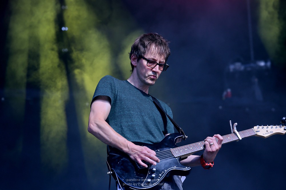 U-Park Festival @NSK Olympiyski, 8-07-2016