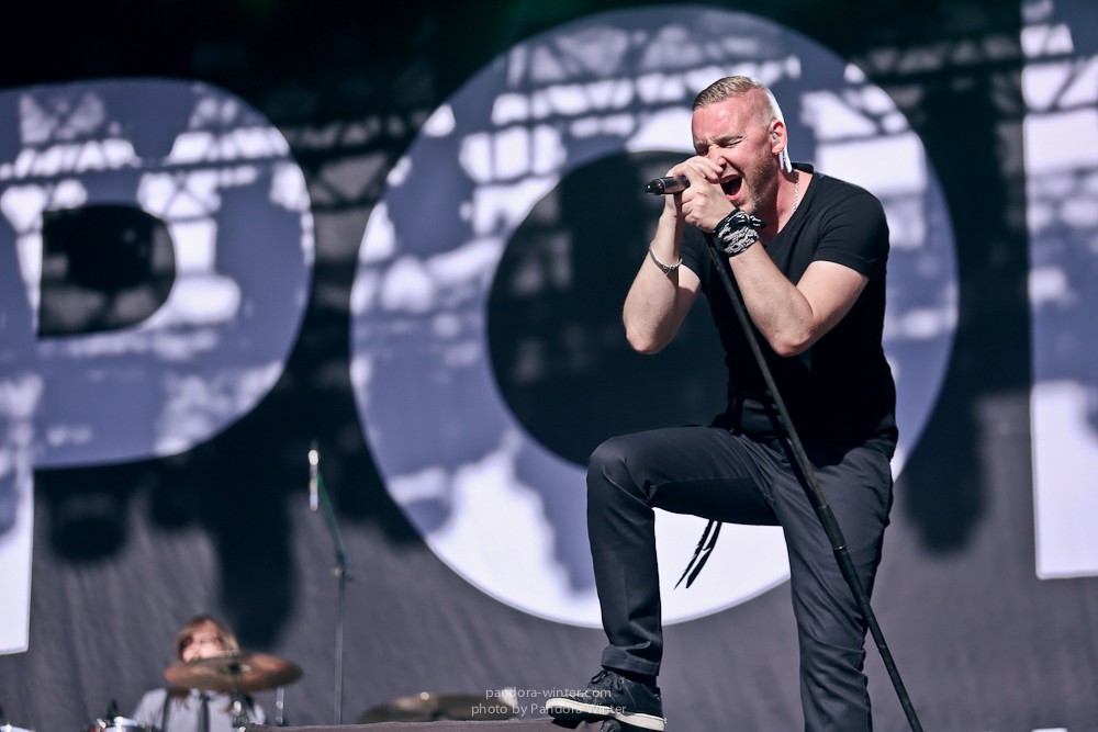 U-Park Festival @NSK Olympiyski, 8-07-2016
