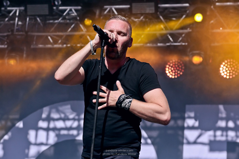 U-Park Festival @NSK Olympiyski, 8-07-2016