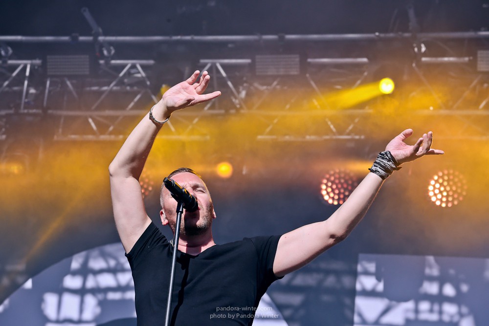 U-Park Festival @NSK Olympiyski, 8-07-2016