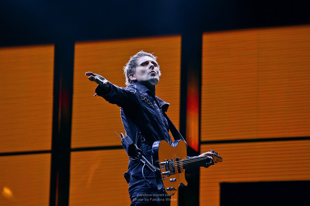 U-Park Festival @NSK Olympiyski, 8-07-2016