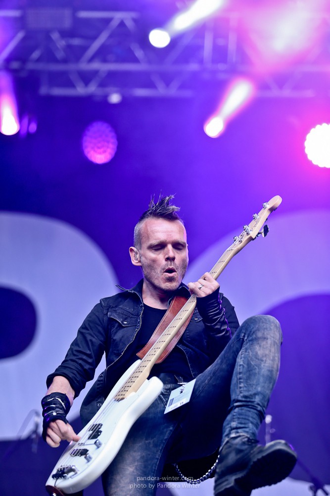 U-Park Festival @NSK Olympiyski, 8-07-2016