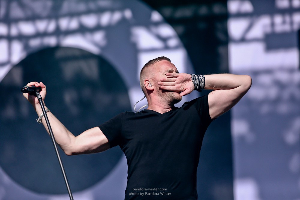 U-Park Festival @NSK Olympiyski, 8-07-2016