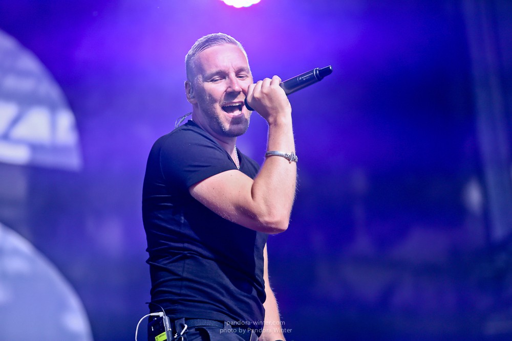 U-Park Festival @NSK Olympiyski, 8-07-2016