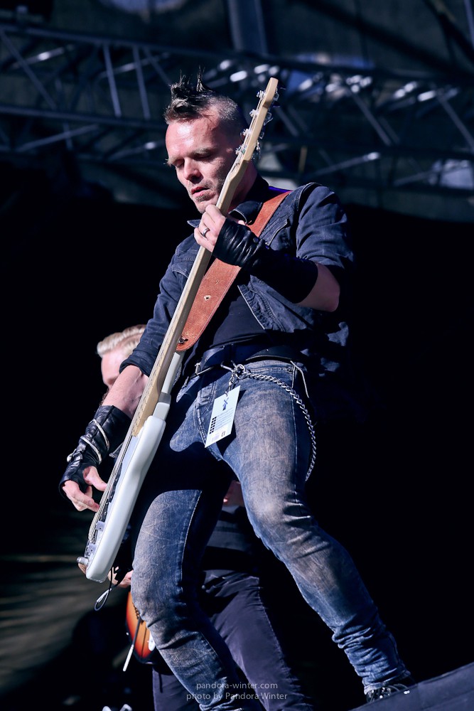U-Park Festival @NSK Olympiyski, 8-07-2016