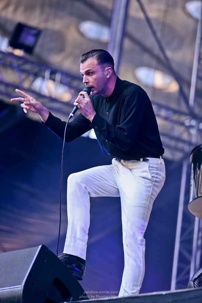 U-Park Festival @NSK Olympiyski, 8-07-2016