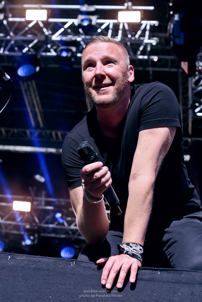 U-Park Festival @NSK Olympiyski, 8-07-2016