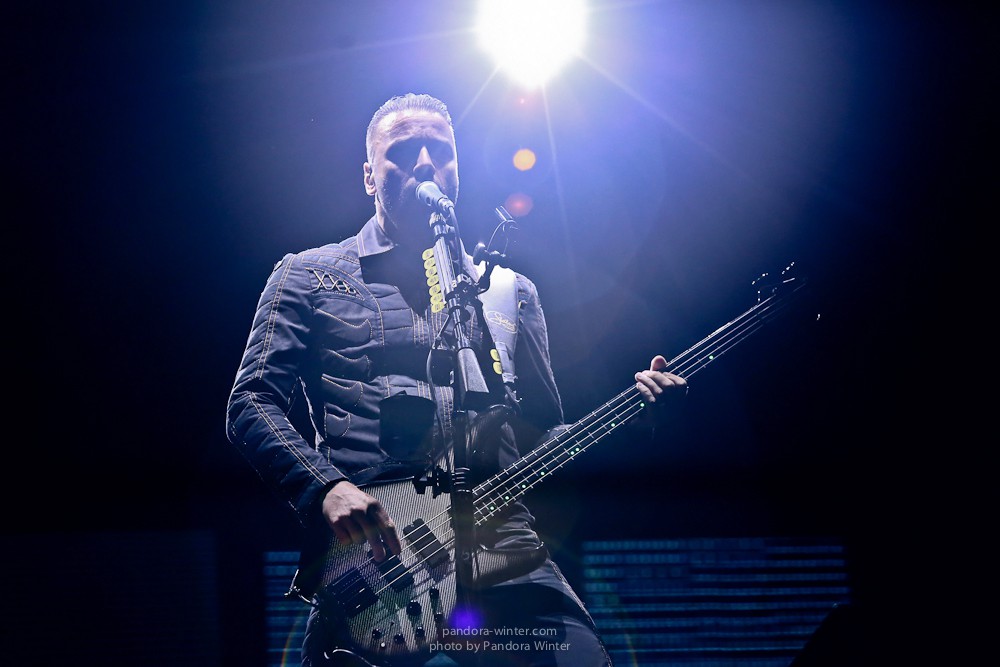 U-Park Festival @NSK Olympiyski, 8-07-2016