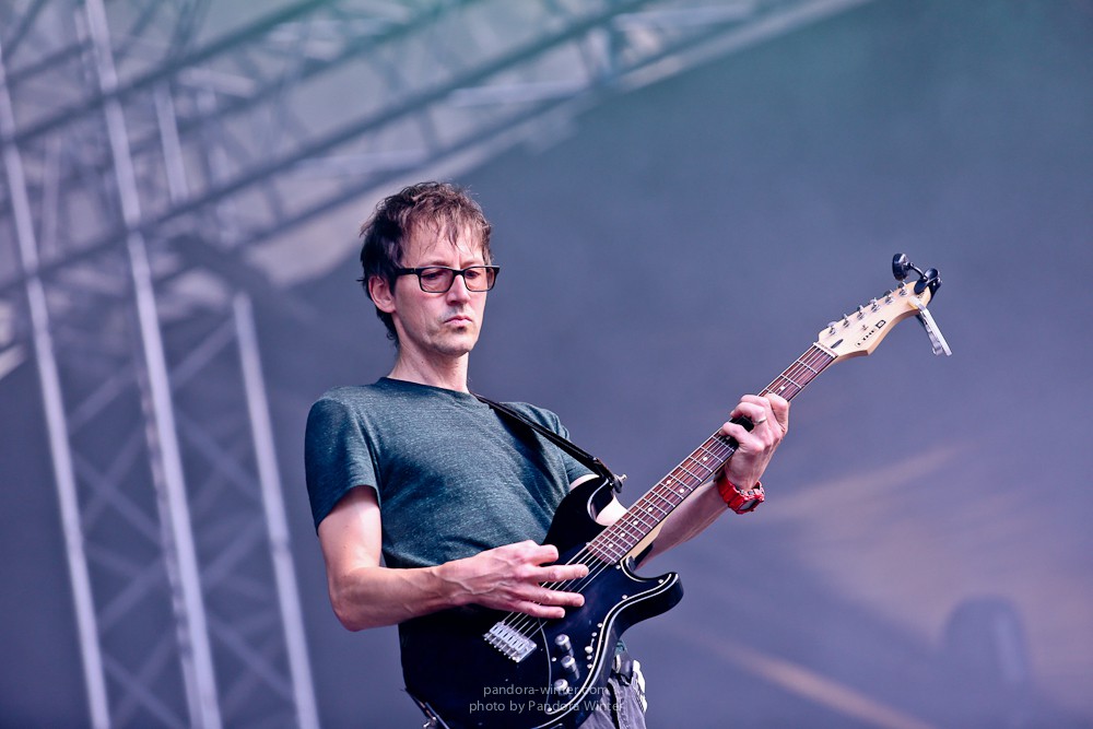 U-Park Festival @NSK Olympiyski, 8-07-2016