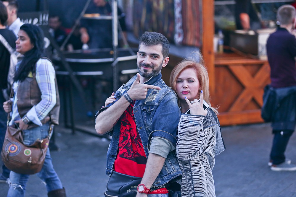 U-Park Festival @NSK Olympiyski, 8-07-2016