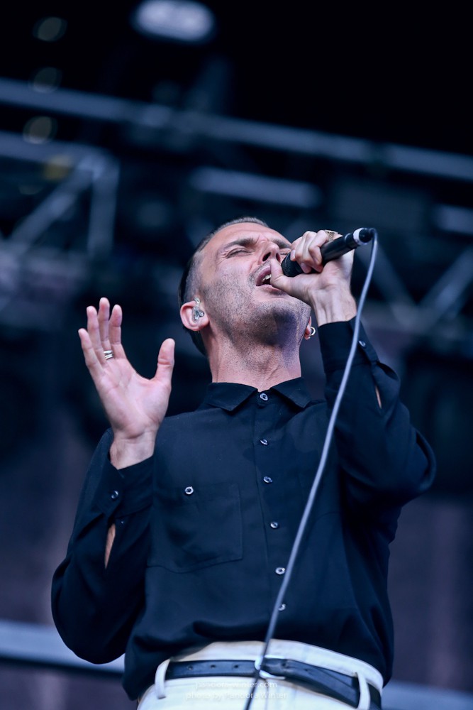 U-Park Festival @NSK Olympiyski, 8-07-2016