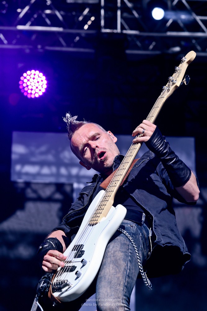 U-Park Festival @NSK Olympiyski, 8-07-2016