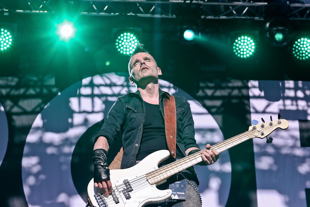 U-Park Festival @NSK Olympiyski, 8-07-2016