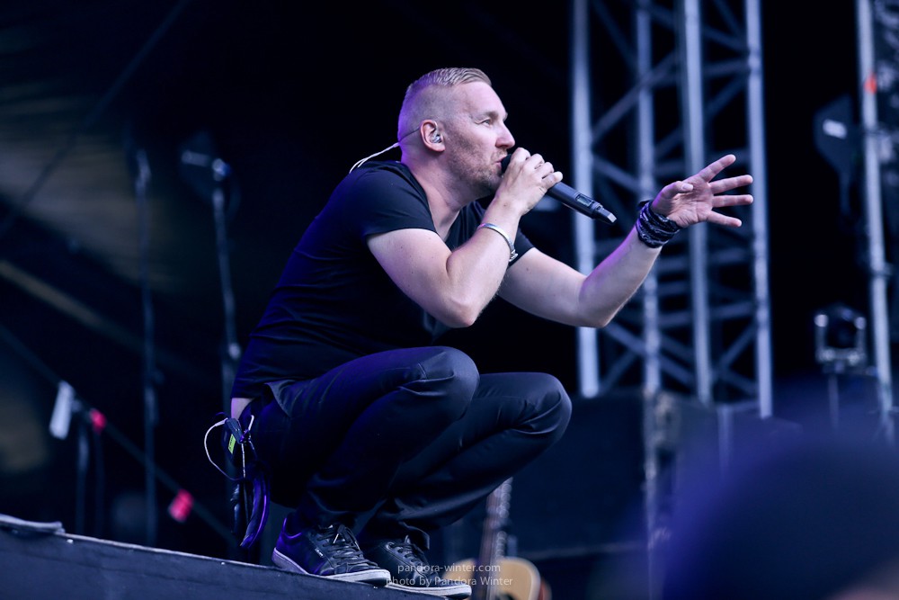 U-Park Festival @NSK Olympiyski, 8-07-2016
