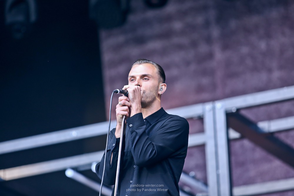 U-Park Festival @NSK Olympiyski, 8-07-2016