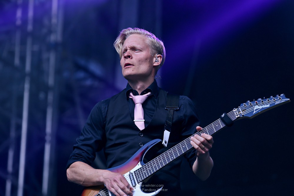 U-Park Festival @NSK Olympiyski, 8-07-2016