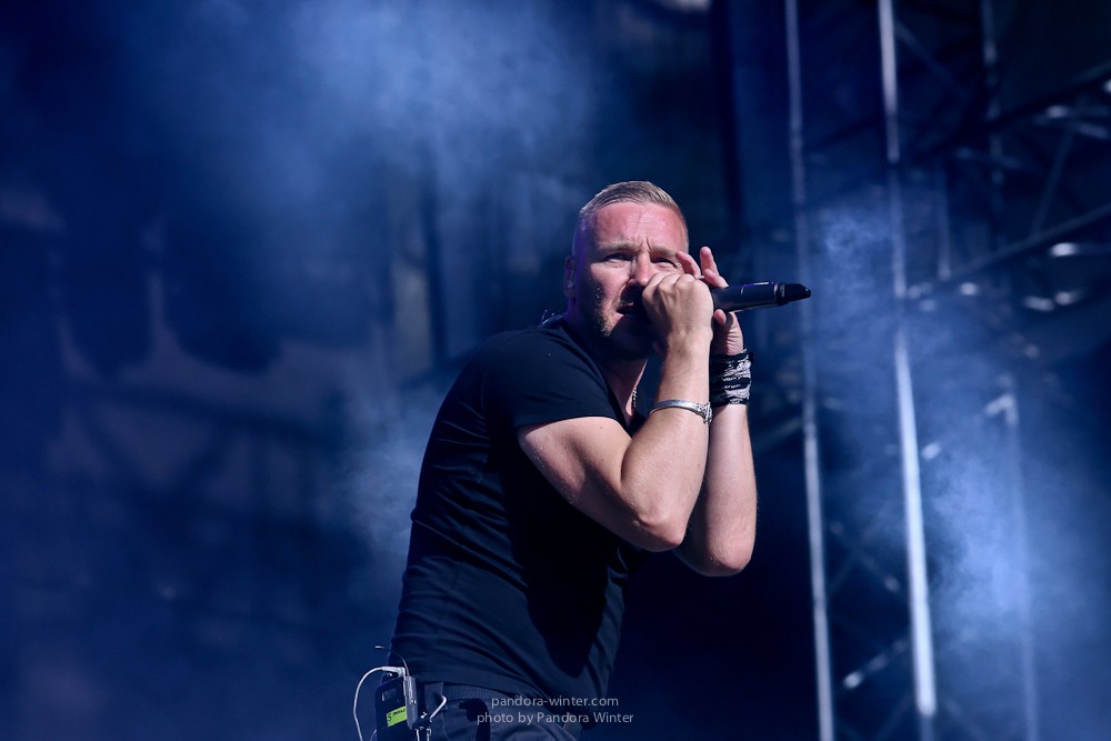 U-Park Festival @NSK Olympiyski, 8-07-2016