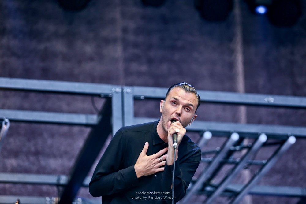 U-Park Festival @NSK Olympiyski, 8-07-2016
