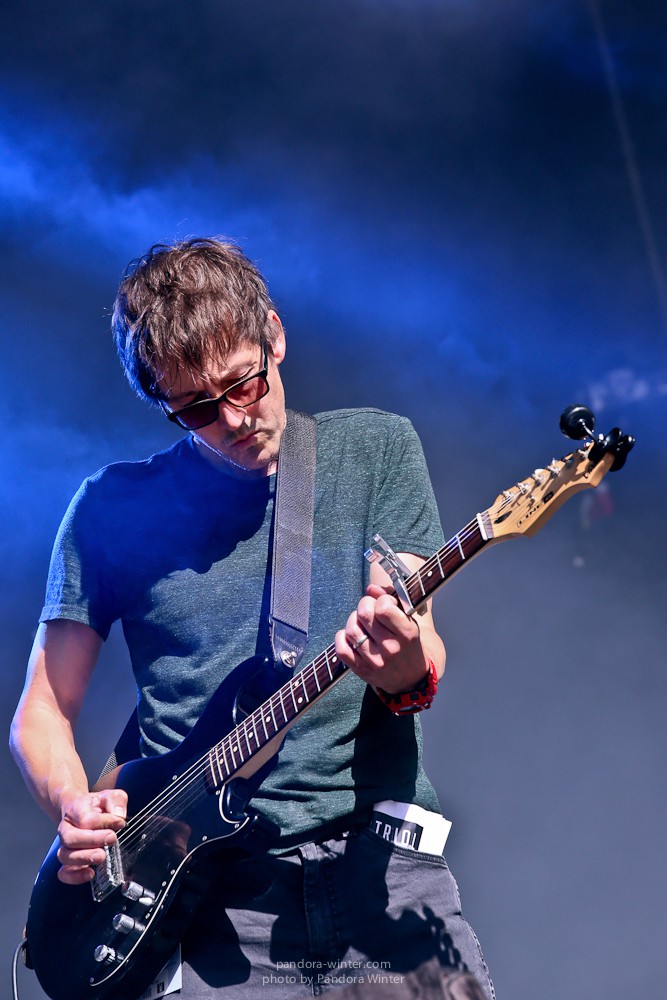 U-Park Festival @NSK Olympiyski, 8-07-2016