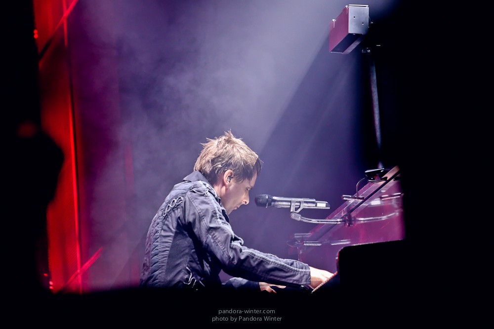U-Park Festival @NSK Olympiyski, 8-07-2016