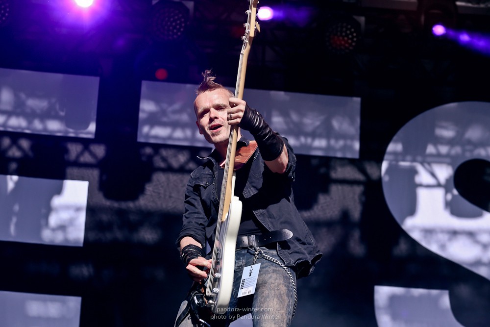 U-Park Festival @NSK Olympiyski, 8-07-2016