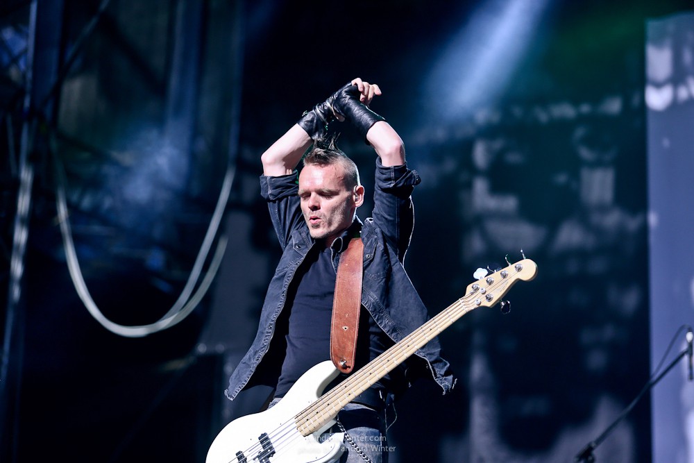 U-Park Festival @NSK Olympiyski, 8-07-2016