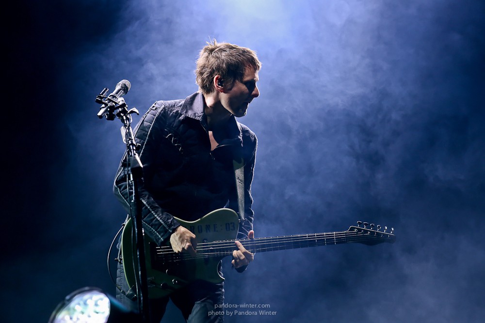 U-Park Festival @NSK Olympiyski, 8-07-2016