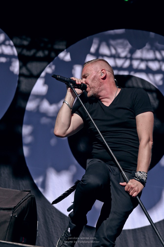 U-Park Festival @NSK Olympiyski, 8-07-2016
