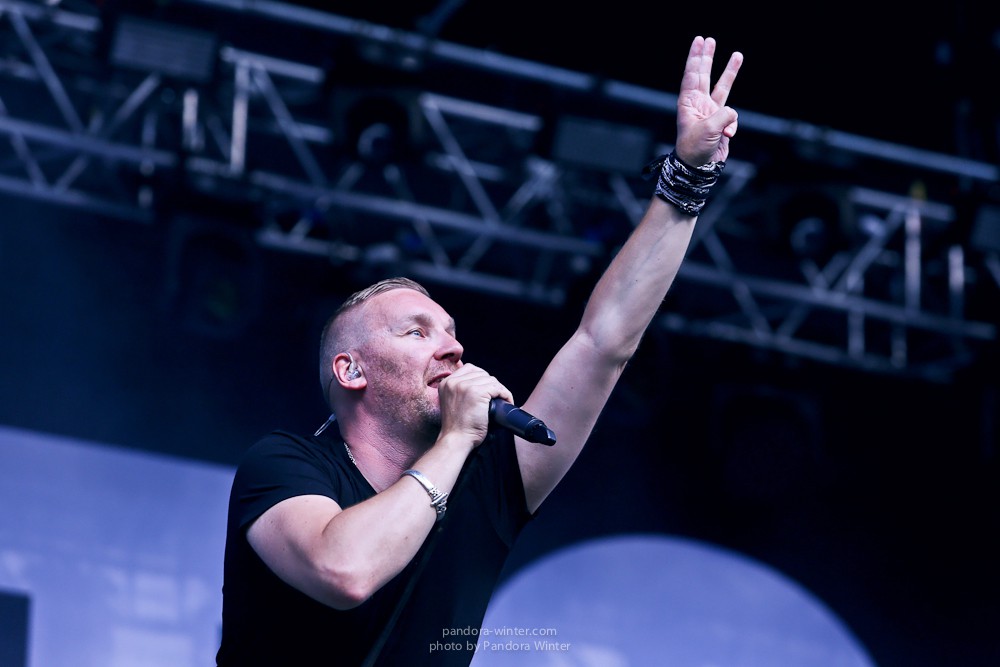 U-Park Festival @NSK Olympiyski, 8-07-2016
