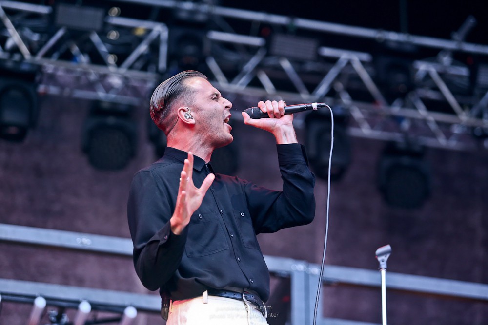 U-Park Festival @NSK Olympiyski, 8-07-2016