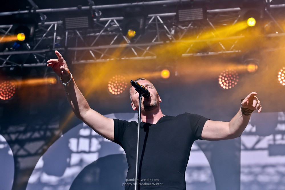 U-Park Festival @NSK Olympiyski, 8-07-2016