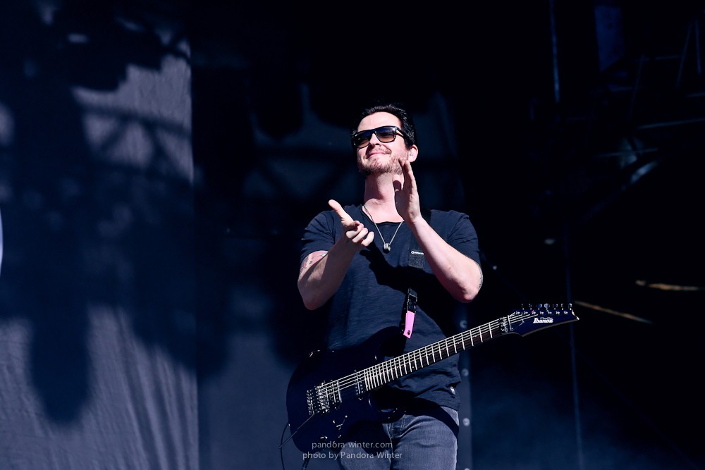 U-Park Festival @NSK Olympiyski, 8-07-2016