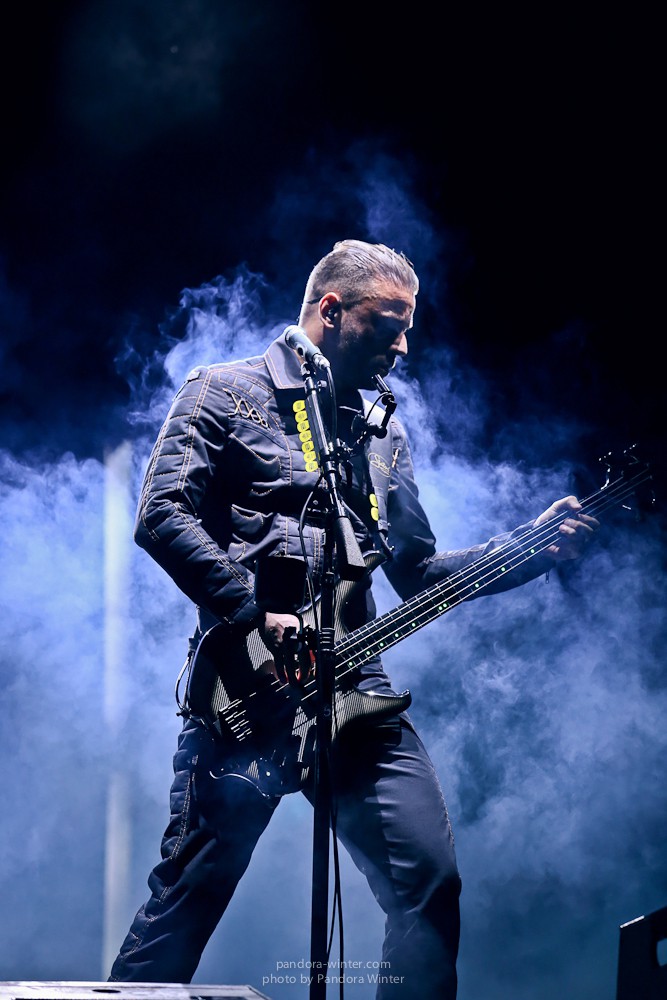 U-Park Festival @NSK Olympiyski, 8-07-2016