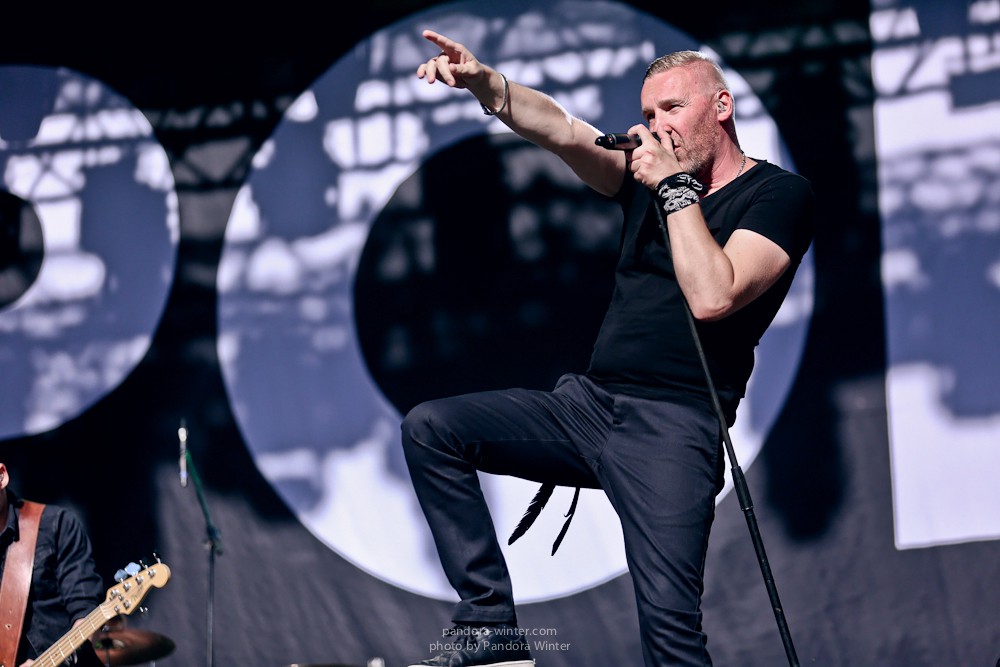 U-Park Festival @NSK Olympiyski, 8-07-2016