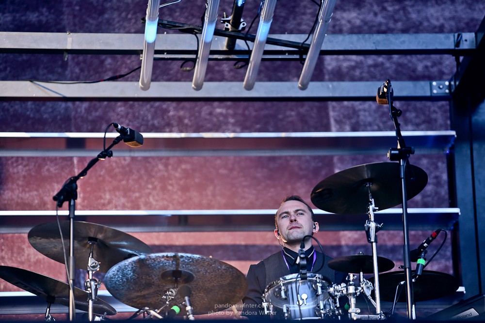 U-Park Festival @NSK Olympiyski, 8-07-2016