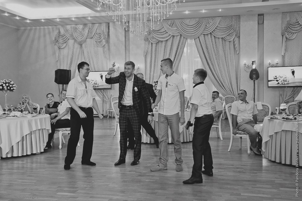 Оля и Олег 2016