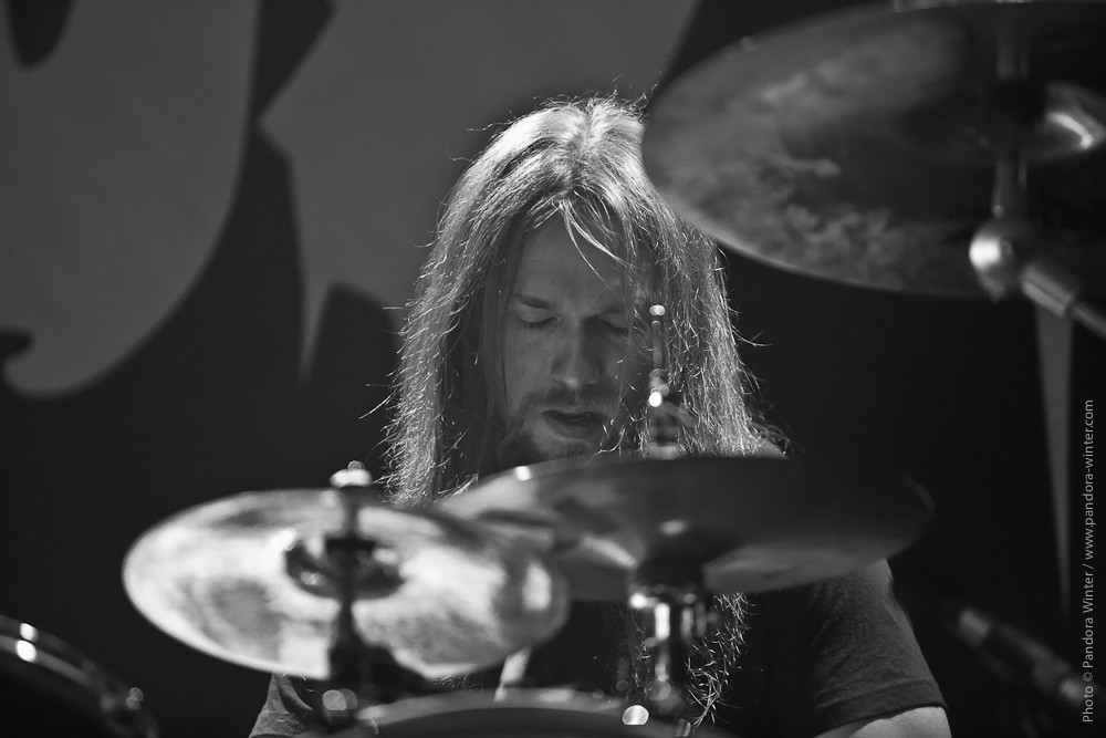 THE 69 EYES @ SENTRUM, Kyiv, 12-10-2016  