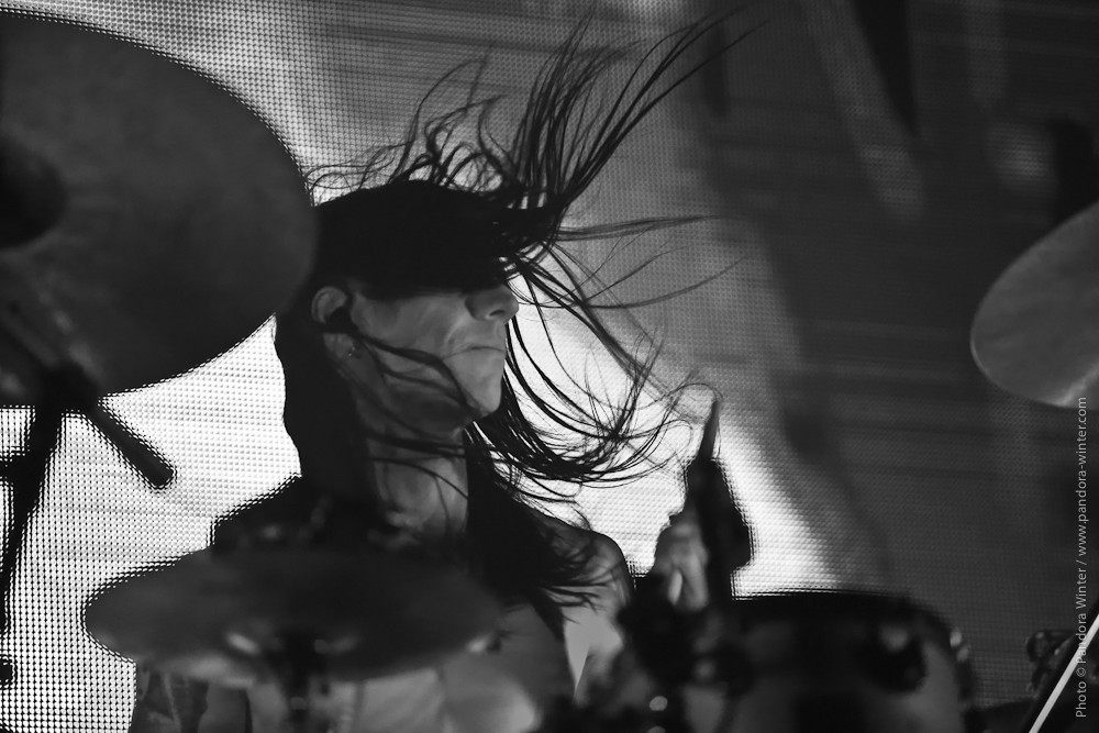 IAMX @ Sentrum, 15-11-2016